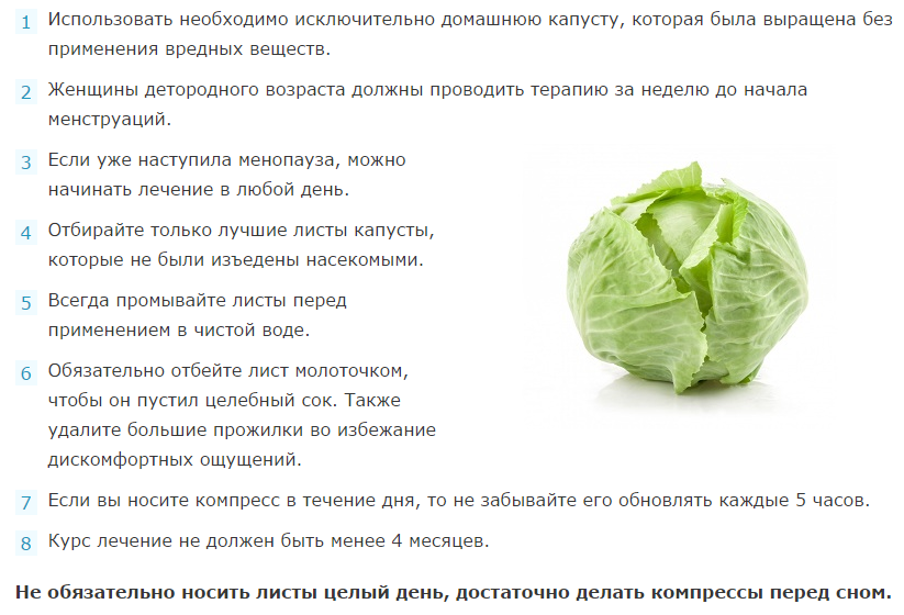 Можно ли капусту кормящей маме? | уроки для мам