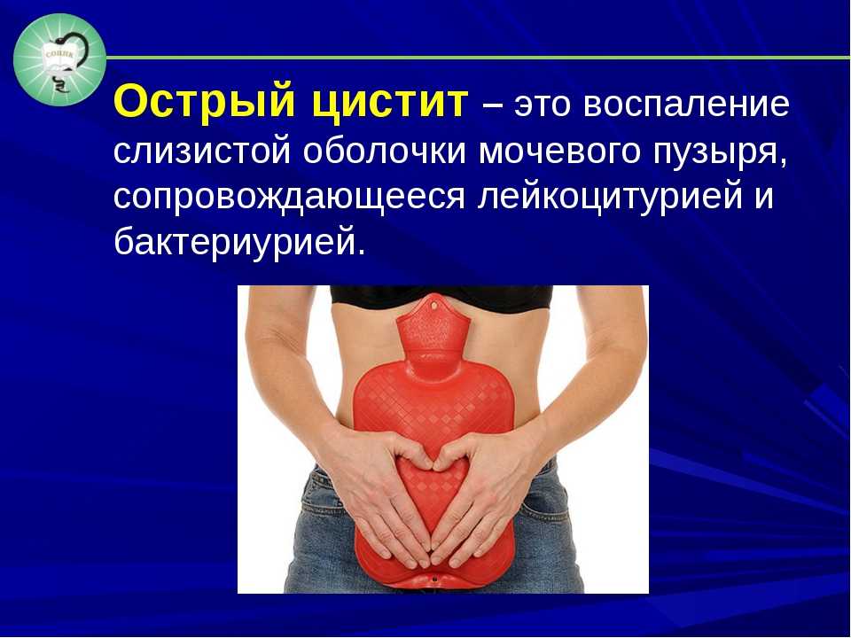Как лечить уретрит у мужчин: симптомы, лечение и препараты