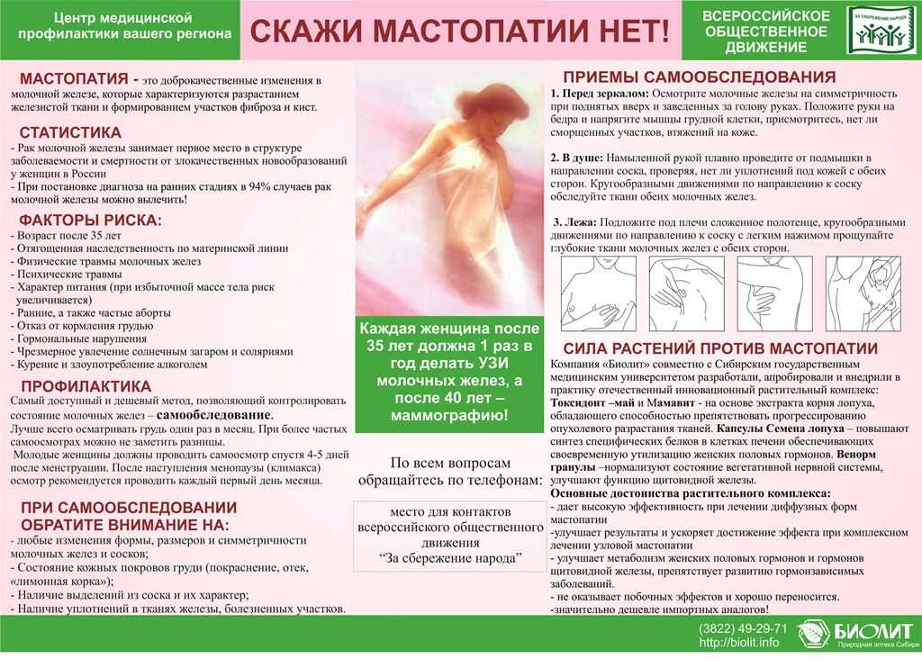 Сколько живут при раке молочной железы и какие прогнозы при разных стадиях