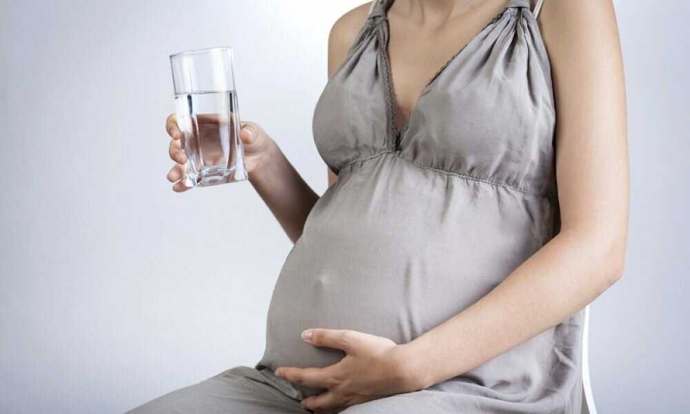 Как избавиться от изжоги при беременности: народные средства и диета