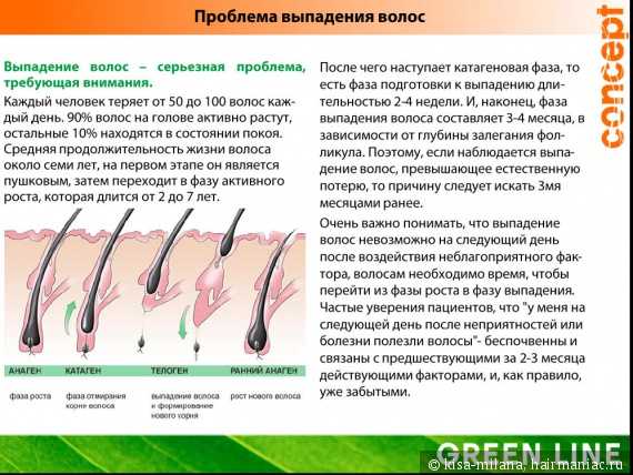 Как отрастить волосы мужчине в короткие сроки
