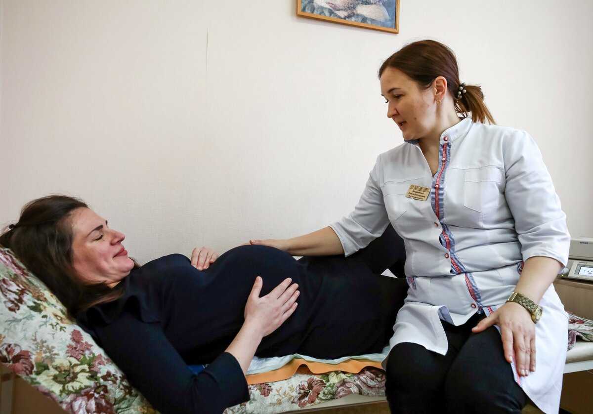 «гинекологические проблемы есть в роду? нужно рожать раньше!» - ecocenter.by