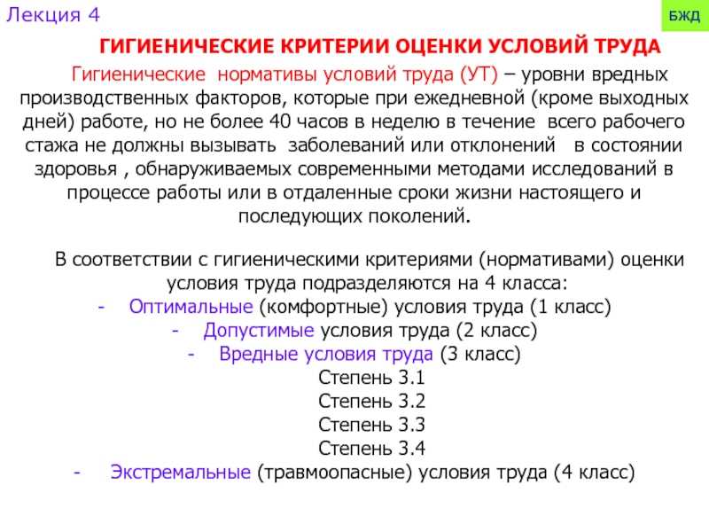 Как правильно работать, чтобы не испортить здоровье