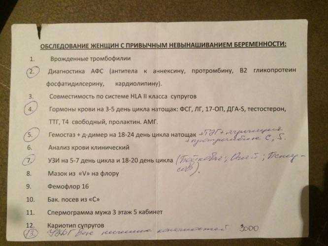 Можно ли гинекологу? 10 ответов на вопросы