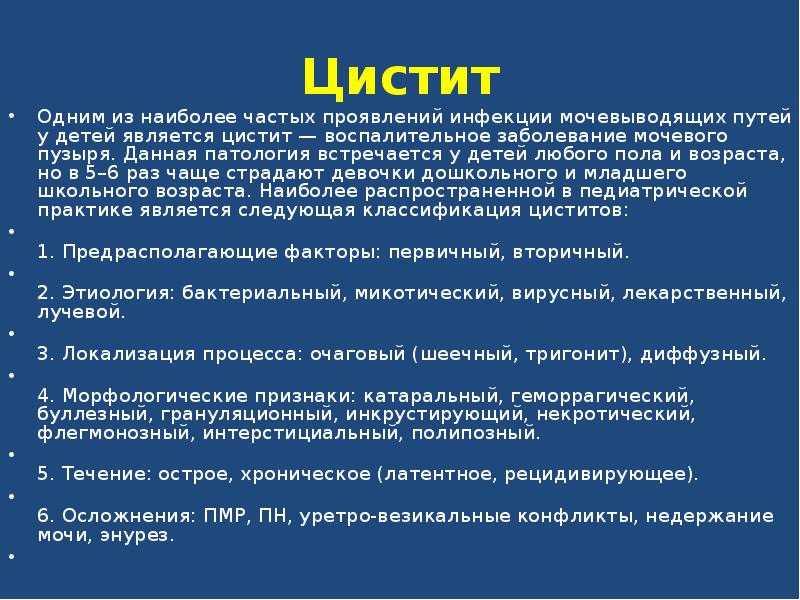 Мочевой пузырь: болит, где находится, функции, строение