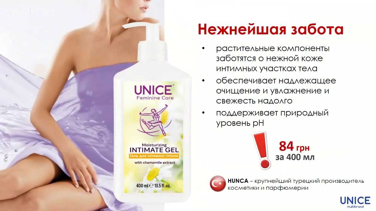 Перед гинекологом - что можно и нужно, а что нельзя делать