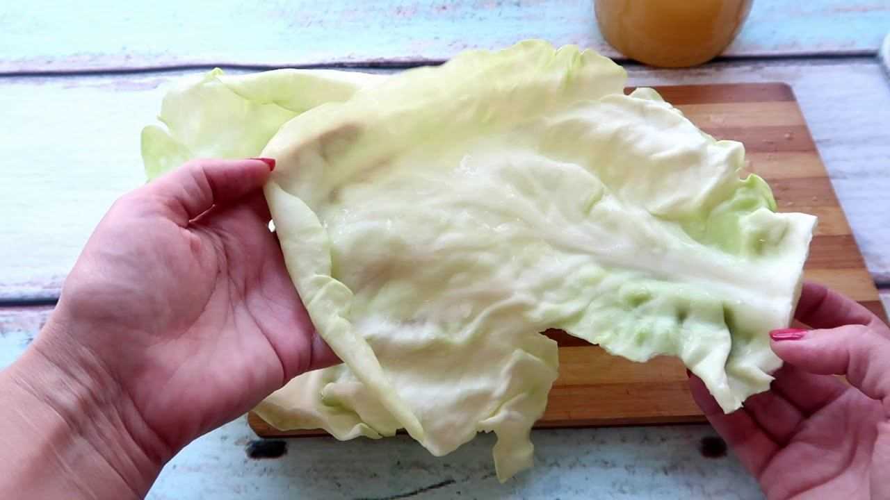 Лучшие рецепты из капустного листа и меда для борьбы с кашлем
