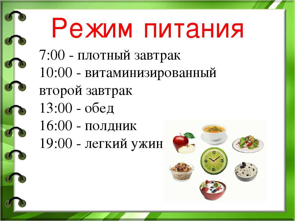 Лечебная диета №10: продукты, меню на неделю | food and health