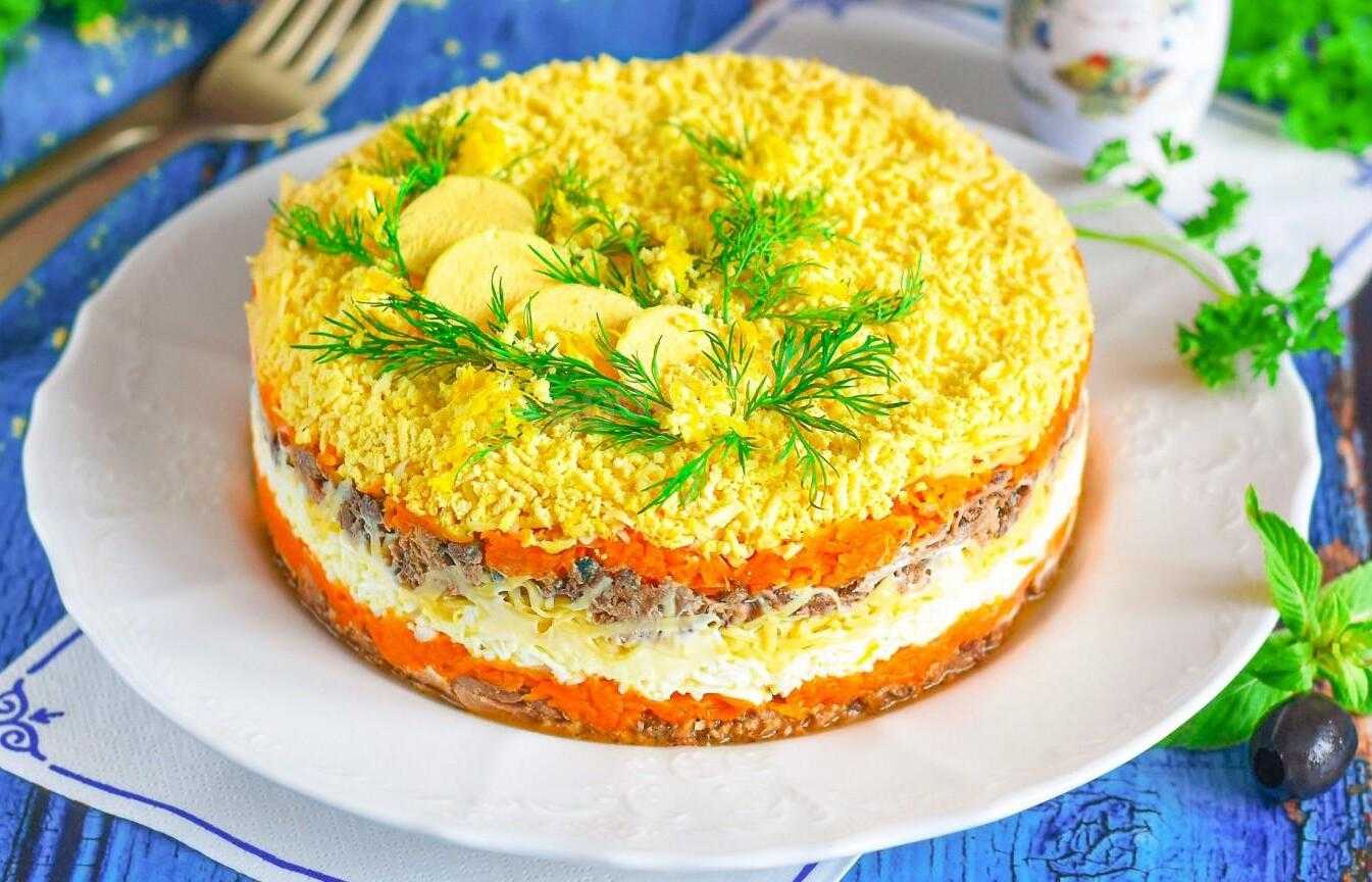 Как и сколько варить морковь до готовности