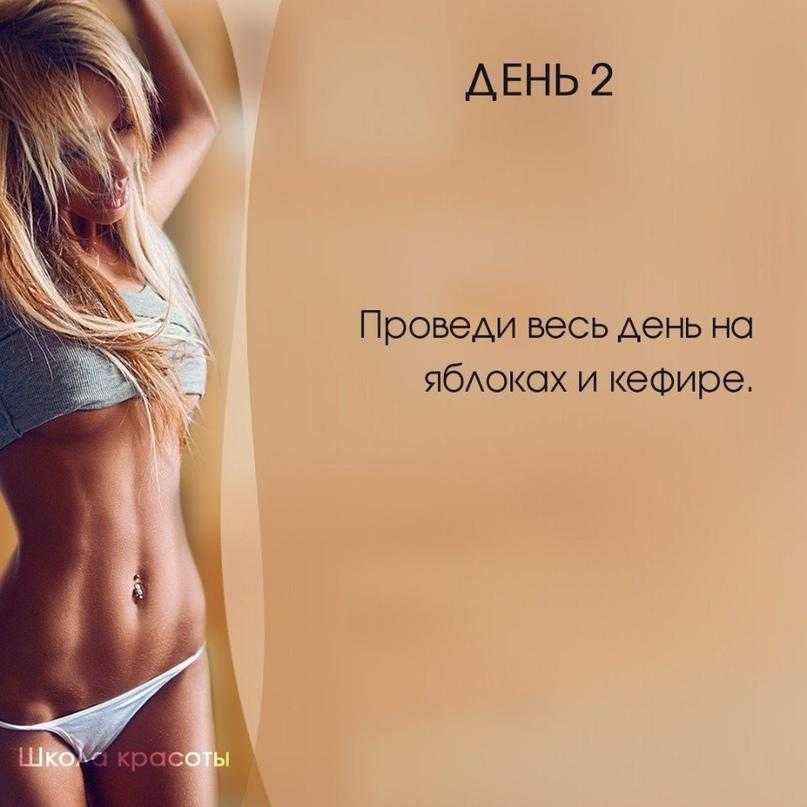 Можно ли похудеть, если не есть после 6 вечера: реальные результаты за неделю, за месяц