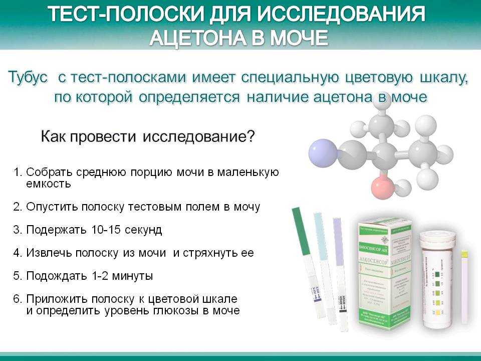 Кровь и белок в моче