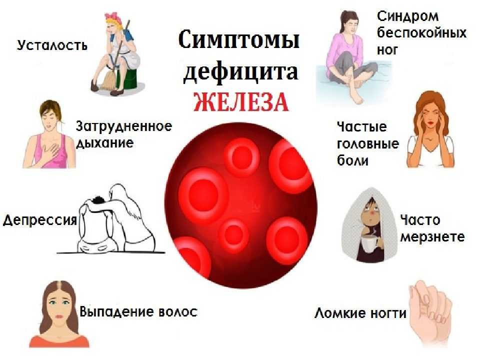 Анемия (низкий гемоглобин) у детей и взрослых - симптомы, степени, причины и лечение - docdoc.ru