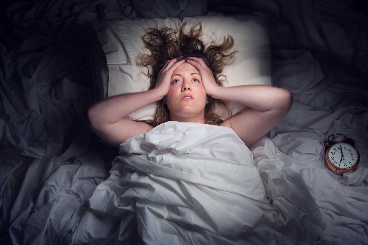 Как улучшить качество сна | блог anti-age expert