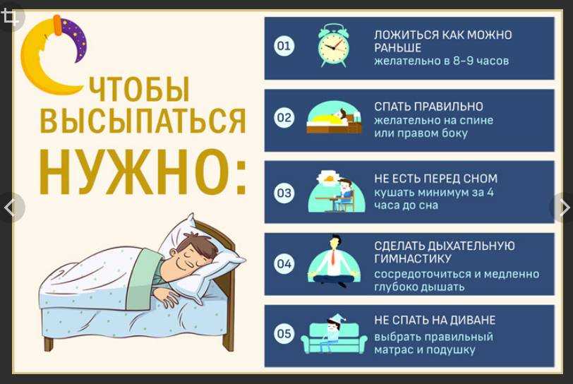 Деятельность мозга во сне