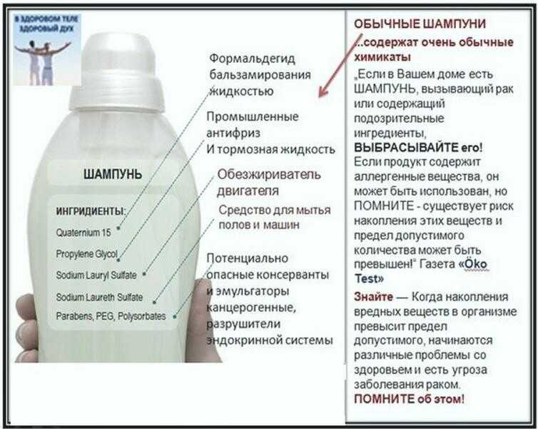 Нефть в косметике: зачем добавляют и насколько это безопасно | flacon