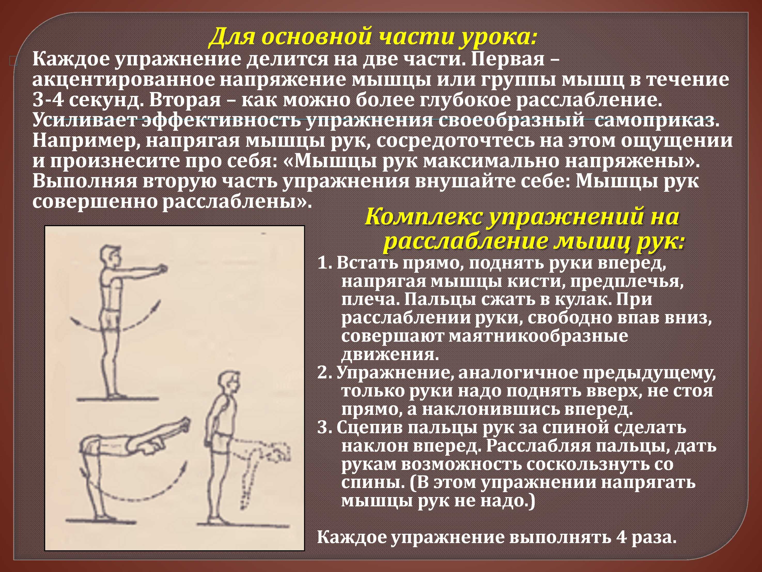 Тендинит надостной мышцы плечевого сустава: методы лечения